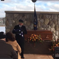 Village Funeral Home & Cremation Service - Great Lakes National Cemetery for our veterans