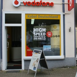 Kabel Deutschland Shop