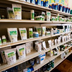 Peter Gillham's Nutrition Center