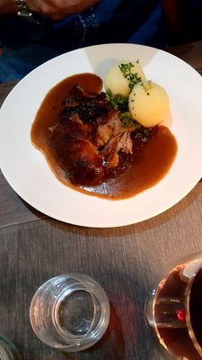 Zum Goldenen Schwan by null
