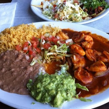 Taqueria Morena - Camarones a la Diablo - Mexican Near Me - Pinole, California Taqueria Morena - Camarones a la Diablo - Mexican Near Me - Pinole, California