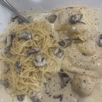 Tuscany Italian Bistro - Italian Near Me - Fort Worth, Texas
