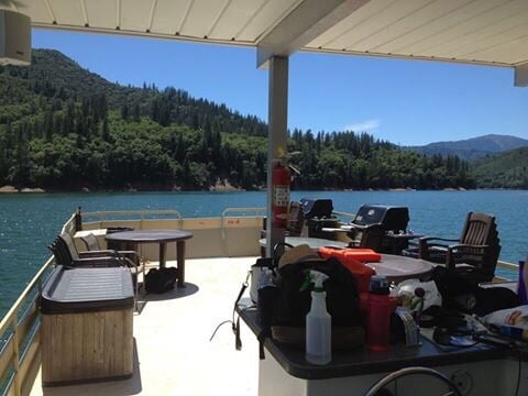 Antlers Resort and RV park by null