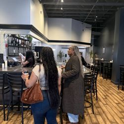 Barrel And Bliss - Hi sisters