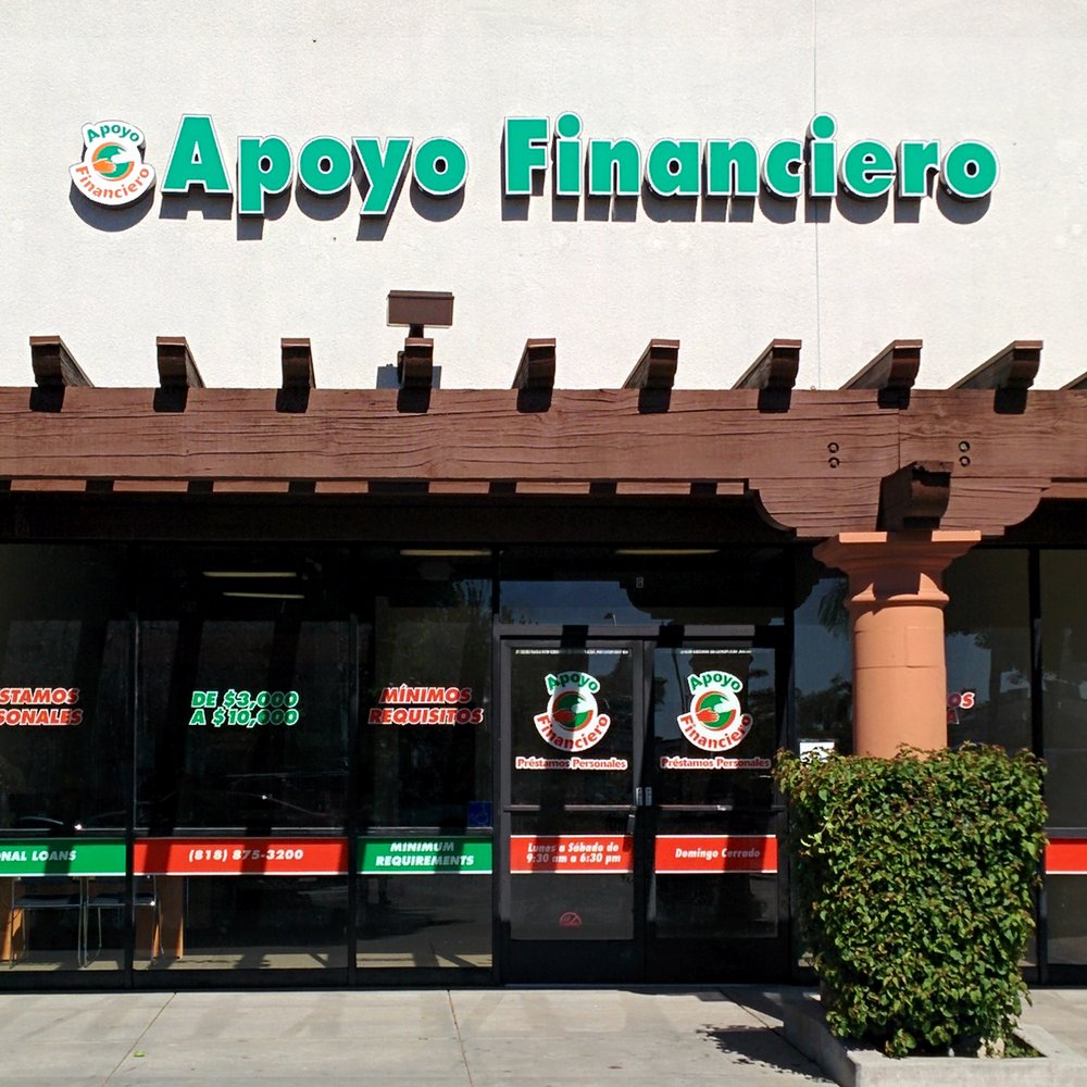 TOP 10 BEST Préstamos in Los Angeles, CA - Updated 2026 - Yelp