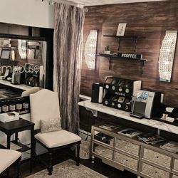 GlamHouse Day Spa