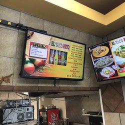 El Taco Rico