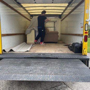 Affordable Junk Removal & Delivery Services - Junk Removal & Hauling Near Me Affordable Junk Removal & Delivery Services - Junk Removal & Hauling Near Me