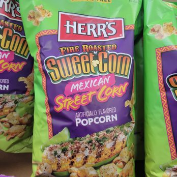 Sam's Club - Snacks to try - elote popcorn - Wholesale Stores Near Me - Glendora, California