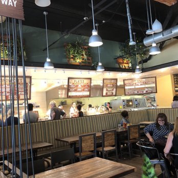 Urban Plates - Salad Near Me - Pasadena, California Urban Plates - Salad Near Me - Pasadena, California