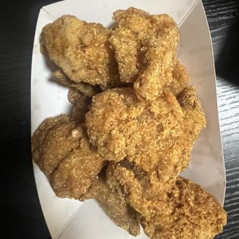 Soultran's Seafood - Seafood Markets Near Me - Vallejo, California
