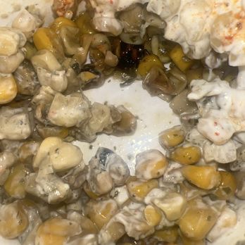 Rubio's Coastal Grill - Mexican corn - Mexican Near Me - Redlands, California