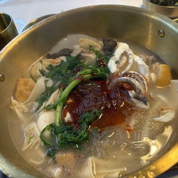 Big Hey Hot Pot - Szechuan Near Me - Portland, Oregon
