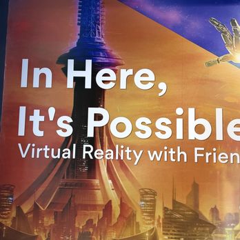 Sandbox VR - Virtual Reality Centers Near Me - Tysons, Virginia Sandbox VR - Virtual Reality Centers Near Me - Tysons, Virginia