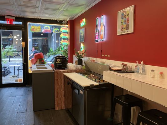 Taqueria by El Prieto NYC by null