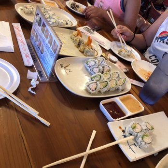 Super Sushi - Love this place !! - Japanese Near Me - Redlands, California Super Sushi - Love this place !! - Japanese Near Me - Redlands, California