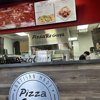Pizza Guys - Pizza Near Me - Murrieta, California Pizza Guys - Pizza Near Me - Murrieta, California