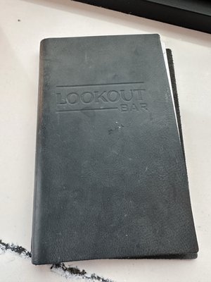 Lookout Bar Avon by null