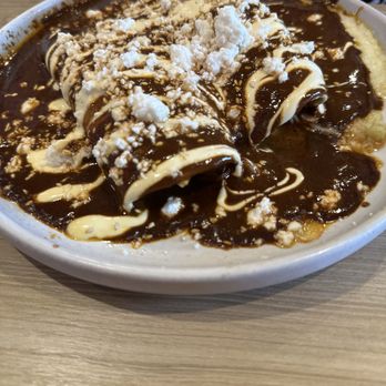 Cafe Silvestre - Entomatodos - Mexican Near Me - West Valley City, Utah