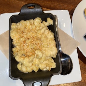 Seasons 52 - Mac 'N' Cheese - New American Near Me - Edison, New Jersey