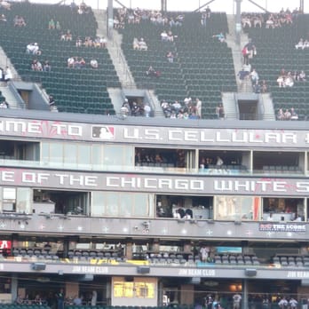Rate Field - Stadiums & Arenas Near Me - Chicago, Illinois Rate Field - Stadiums & Arenas Near Me - Chicago, Illinois