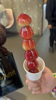Mochi Mochi Donut by null