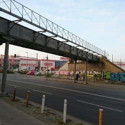 Yorckbrücken