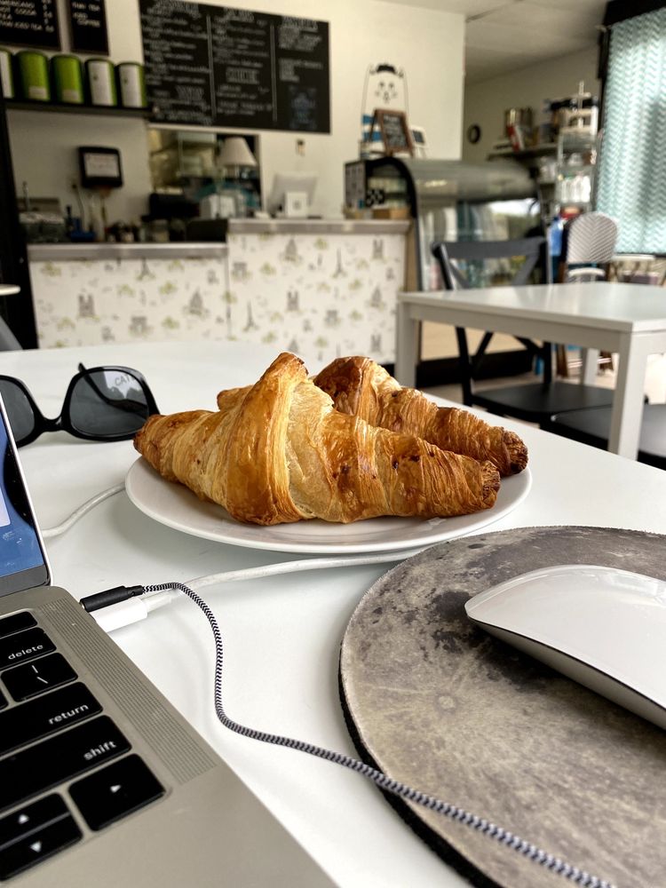 THE FRENCH DELIGHTS Updated September 2024 82 Photos & 73 Reviews