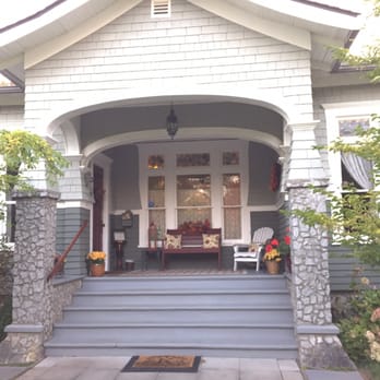 The Kirk House - Bed & Breakfast Near Me - Friday Harbor, Washington The Kirk House - Bed & Breakfast Near Me - Friday Harbor, Washington