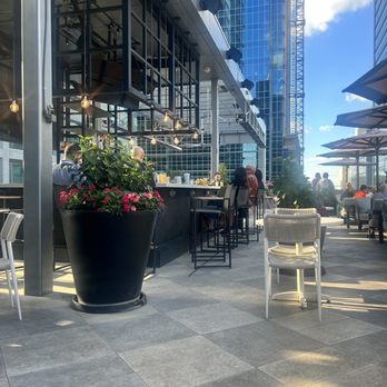 Aura Rooftop - Cocktail Bars Near Me - Charlotte, North Carolina Aura Rooftop - Cocktail Bars Near Me - Charlotte, North Carolina