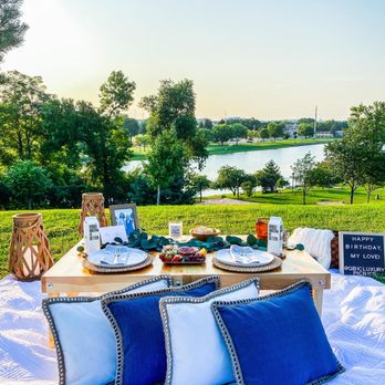 QBIC Luxury Picnics - Party & Event Planning Near Me QBIC Luxury Picnics - Party & Event Planning Near Me