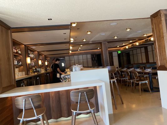 Horsefeather Palo Alto by null