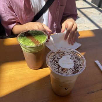 Memorylook - Coffee & Tea Near Me - Los Angeles, California