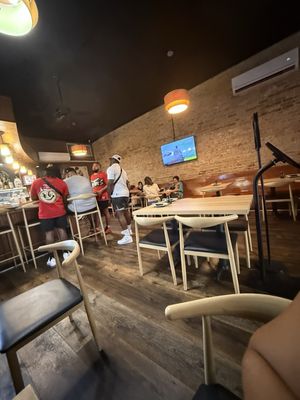 SUSHI JUNAI 1 by null