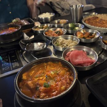 Kkoki Korean BBQ - Korean Near Me - Denver, Colorado