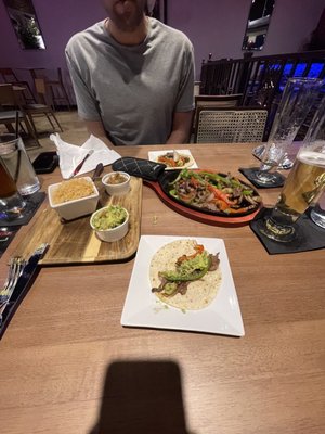 PADRINO'S Gourmet Latin Cuisine by null