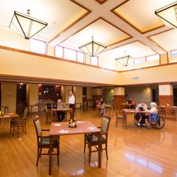 Autumn View Health Care Facility
