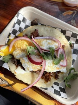 Old Coyote Cafe by null