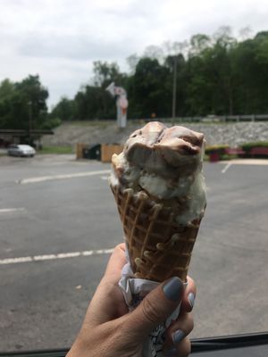 Bruster's Real Ice Cream by null