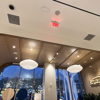 CAPITAL ONE CAFÉ - Updated January 2025 - 171 Photos & 55 Reviews - 53