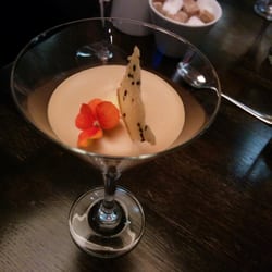 Macu - Mousse