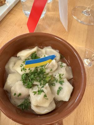 Scout Wine & Cheese by null