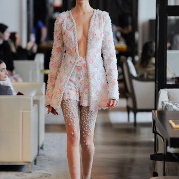 Ines Di Santo - Fawn by Ines Di Santo - Bridal Near Me - Toronto, Ontario Ines Di Santo - Fawn by Ines Di Santo - Bridal Near Me - Toronto, Ontario