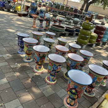 Pottery Paradise - Talavera pots - Home & Garden Near Me - Vacaville, California Pottery Paradise - Talavera pots - Home & Garden Near Me - Vacaville, California