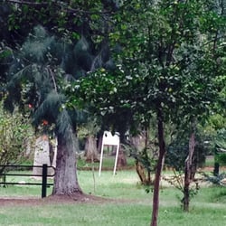 Parque La Calma