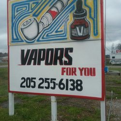 Vapors For You