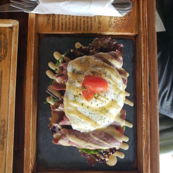 Aroma Craft Coffee - Roast Beef Toast - Coffee Roasteries Near Me - Walnut, California