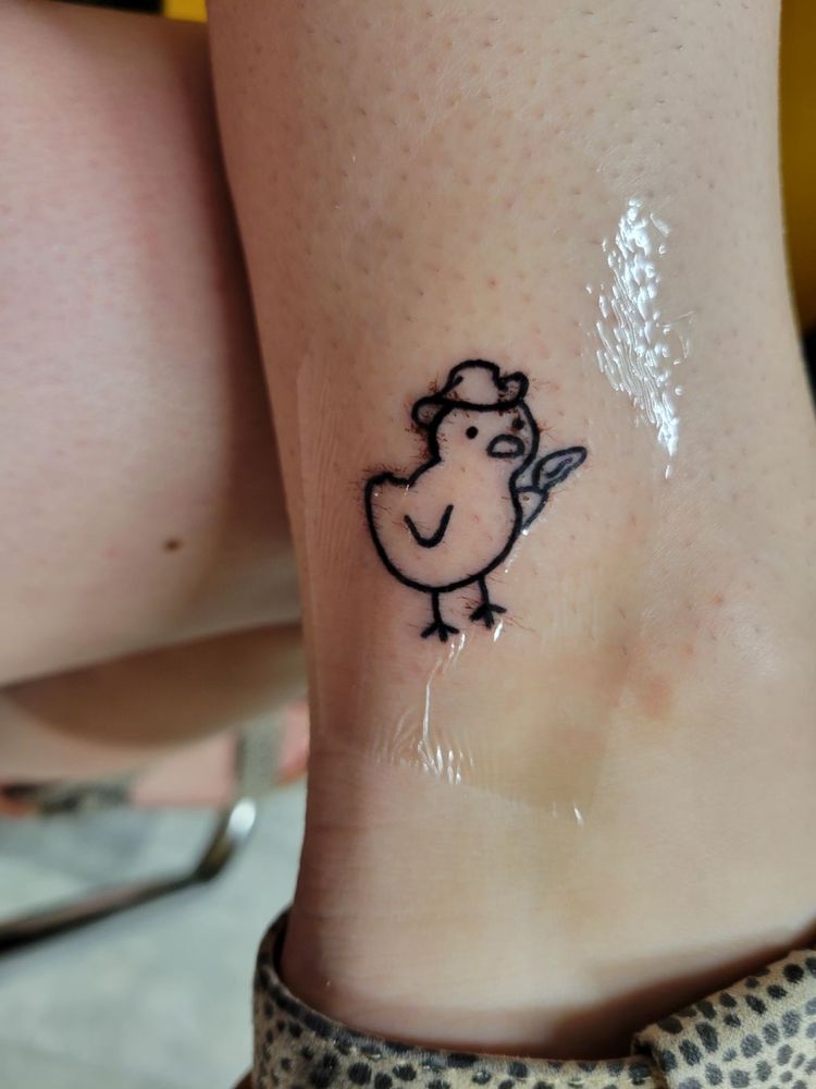 Precision Ink Tattoos Logo