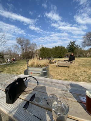 Arlyn's Good Beer by null