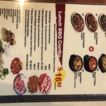 Kkoki BBQ Eugene - Korean Near Me - Eugene, Oregon